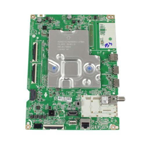 SDEBU66493902 ebu66493902-ap8048214-bpr-total-assembly