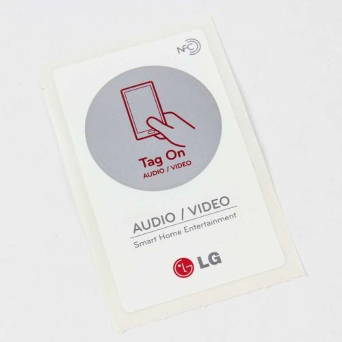 SDEBX61809401 ebx61809401-wireless-accessory