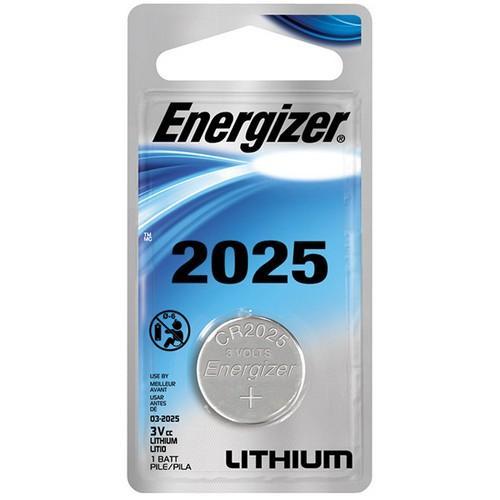 SDECR2025BPEN ecr2025bpen-lithium-coin-battery