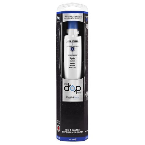 SDEDR6D1 edr6d1-refrigerator-water-filter-6