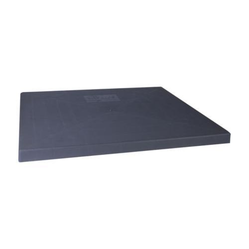 SDEL36363 el36363-plastic-equipment-pad