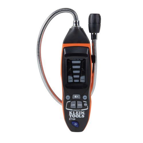SDET120 et120-gas-leak-detector