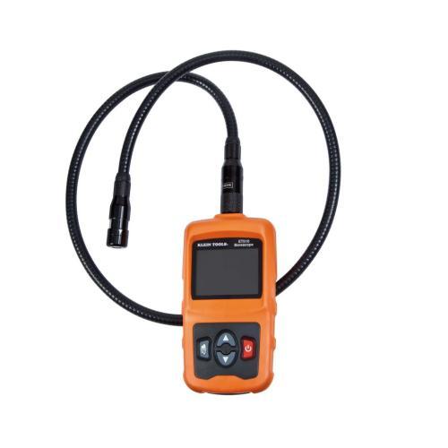 SDET510 et510-borescope-camera