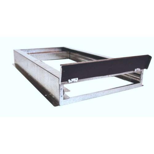 SDEZ1625 ez1625-filter-base-16x25-in-22-ga