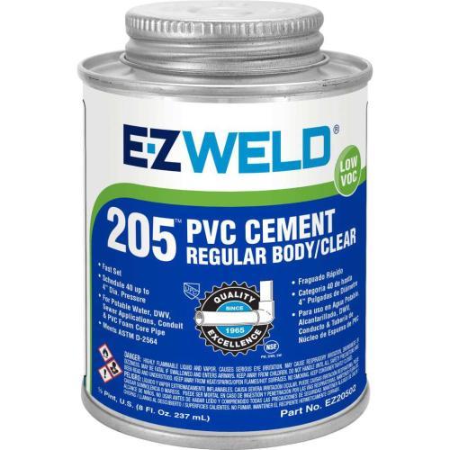 SDEZ20502 ez20502-industrial-pvc-cement