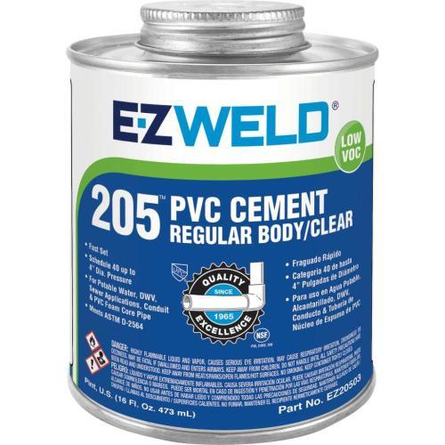 SDEZ20503 ez20503-industrial-pvc-cement
