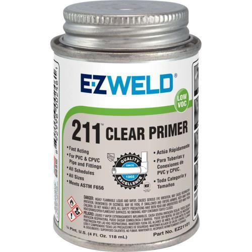 SDEZ21101 ez21101-ez-primer-clear-4oz