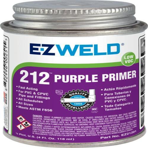 SDEZ21201 ez21201-e-z-primer-purple-4-oz