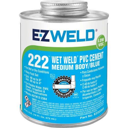 SDEZ22203 ez22203-wet-weld-pvc-cement