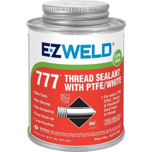 SDEZ77702 ez77702-ptfe-thread-sealant-white