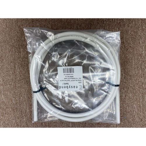 SDEZBW-34 ezbw-34-tube-bender-mandrel-white-3-4-inch