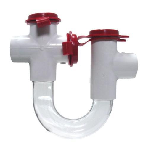 SDEZT-113 ezt-113-cross-trap-kit-3-4-inch-economy