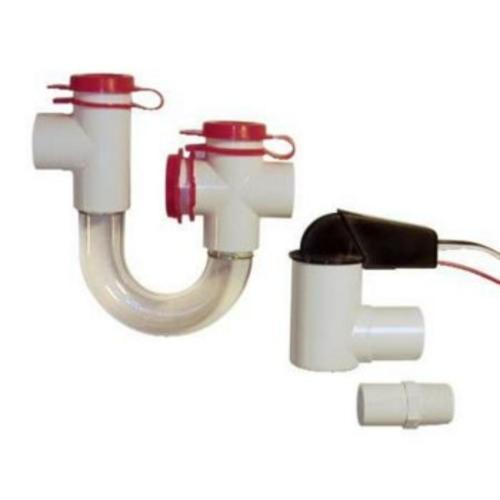 SDEZT626 ezt626-condensate-trap-overflow-switch-kit