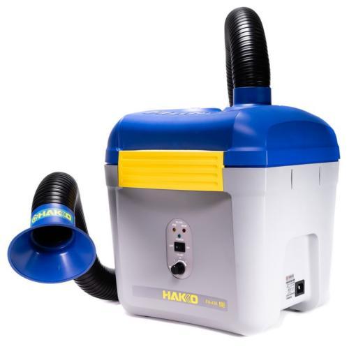 SDFA430KIT2 fa430kit2-fa430-kit2-smoke-absorber-kit