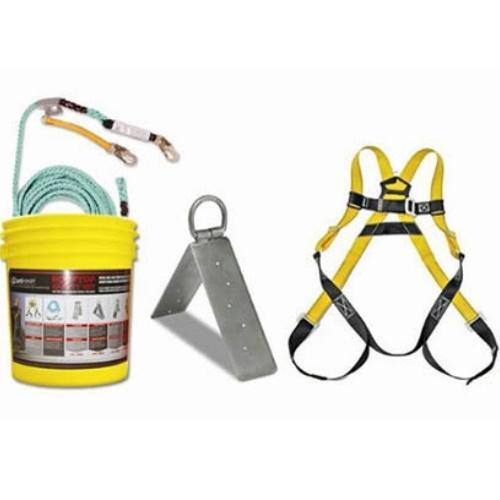 SDFALLKIT fallkit-fall-protection-kit