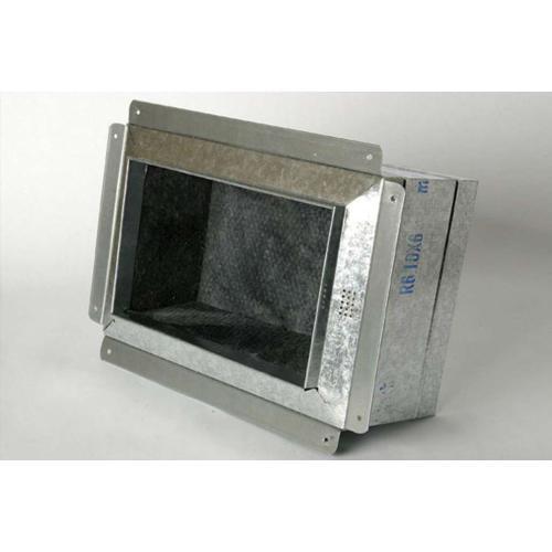 SDFB06X06R6G fb06x06r6g-flanged-box-r6-with-gasket