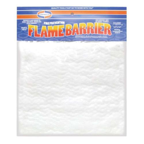 SDFB12 fb12-flame-barrier-12-inch
