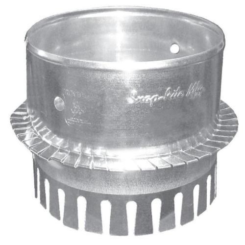 SDFCL20 fcl20-collar-r4-r6-valve