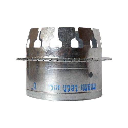 SDFCLN18 fcln18-long-collar-hose