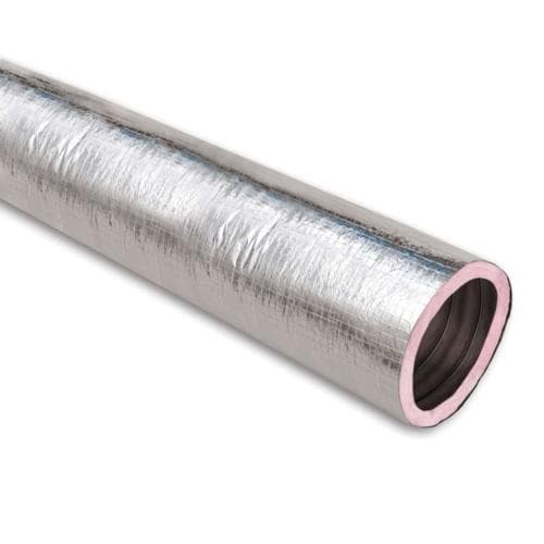 SDFD10R425 fd10r425-flexible-silver-tube