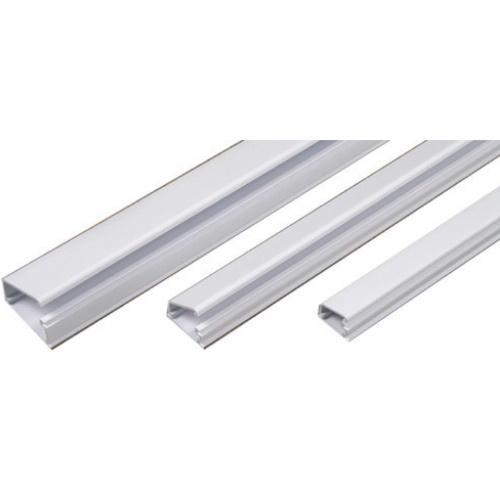 SDFE020625CCW6 fe020625ccw6-raceway-connector-white-6ft