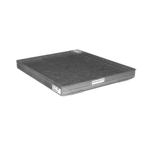 SDFFRD17.5TAS-SM ffrd17.5tas-sm-filter-rack-with-door-safety-mesh