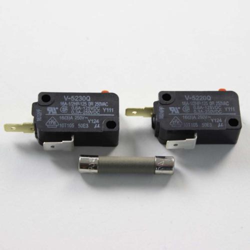 SDFFSBA018KIT ffsba018kit-ffs-ba018-kit-monitor-fuse-kit
