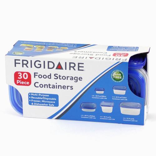 SDFGD42701 fgd42701-freshkeeper-container-set