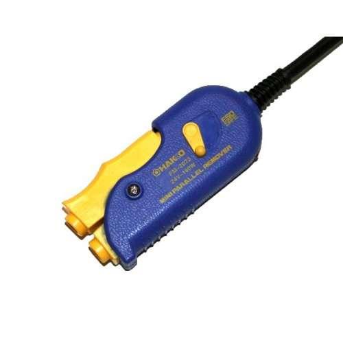 SDFM202302 fm202302-fm2023-02-mini-hot-tweezers