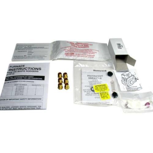 SDFP-15 fp-15-gas-conversion-kit