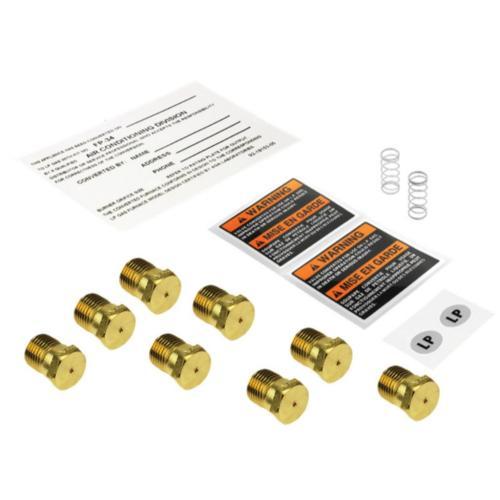 SDFP-34 fp-34-conversion-kit-2-stage