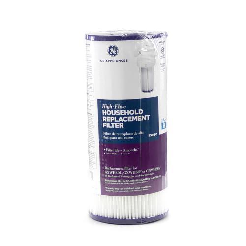 SDFXHSC fxhsc-ap3422647-sediment-filter