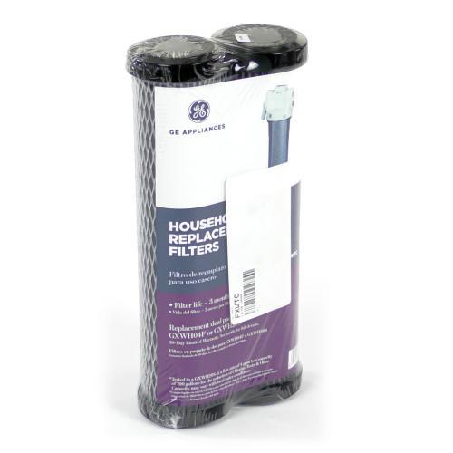 SDFXWTC fxwtc-carbon-filter