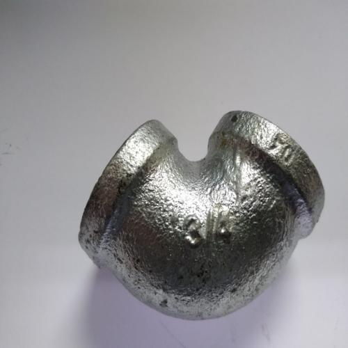SDG-100K g-100k-galvanized-90-elbow