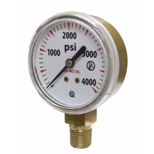 SDG7SD g7-g7sd-tank-gauge-bottom-mount