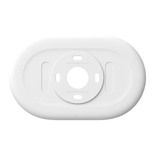 SDGA01837-US ga01837-us-thermostat-trim-kit-snow