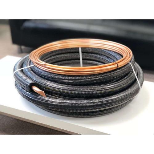 SDGBW.UN383412050B gbw.un383412050b-insulated-suction-line-lineset