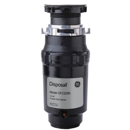 SDGFC525N gfc525n-garbage-disposal-motor