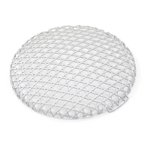 SDGG16020 gg16020-grille-mesh-satin-chrome