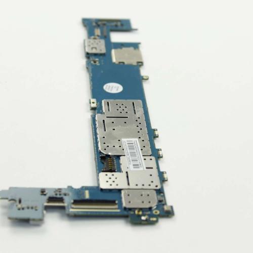 SDGH8210032A gh8210032a-gh82-10032a-assembly-pba-main-xar