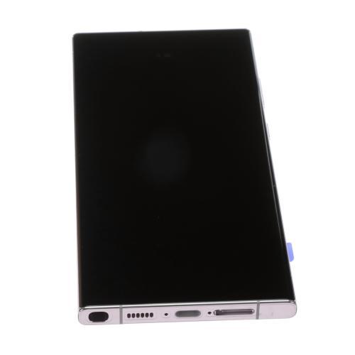 SDGH8230458D gh8230458d-gh82-30458d-lcd-frame-lavender