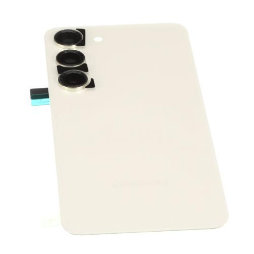 SDGH9728403B gh9728403b-gh97-28403b-back-glass-cream