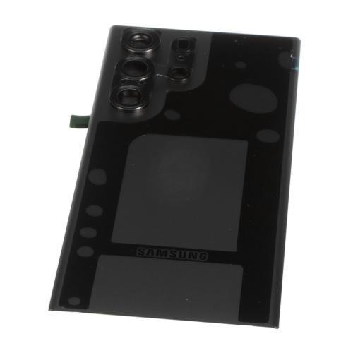 SDGH9728420A gh9728420a-gh97-28420a-back-glass-black