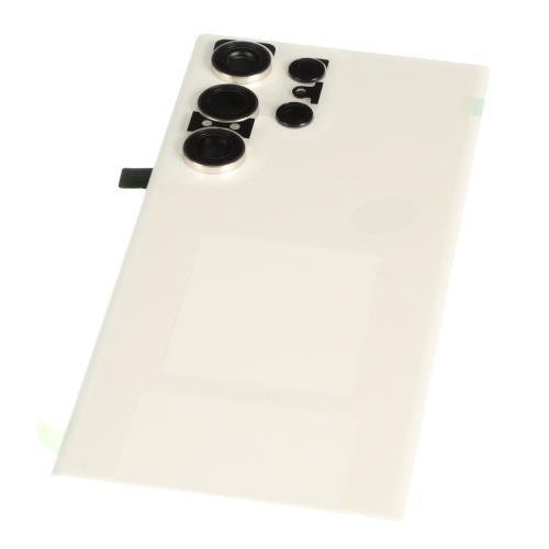 SDGH9728420B gh9728420b-gh97-28420b-back-glass-cream