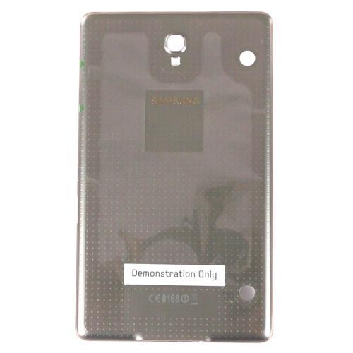 SDGH9833789B gh9833789b-gh98-33789b-case-rear-wifi-assembly