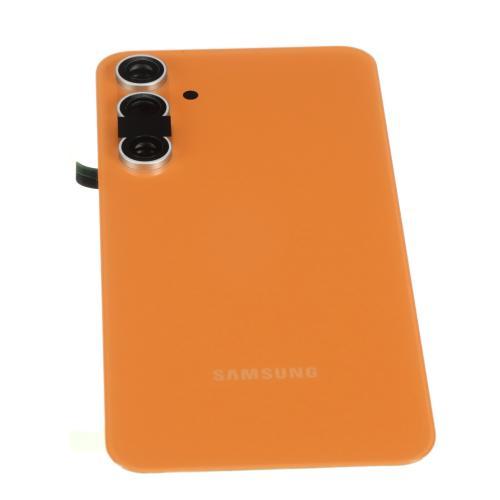 SDGH9848662F gh9848662f-gh98-48662f-mobile-back-glass-tangerine