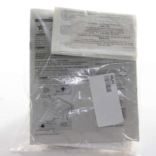 SDGRLP3 grlp3-lp-conversion-kit