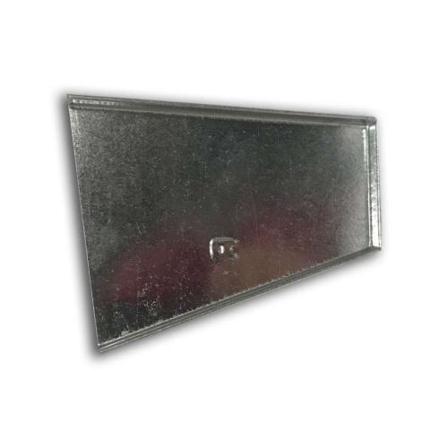 SDGSEC514RH gsec514rh-gutter-galv-cap