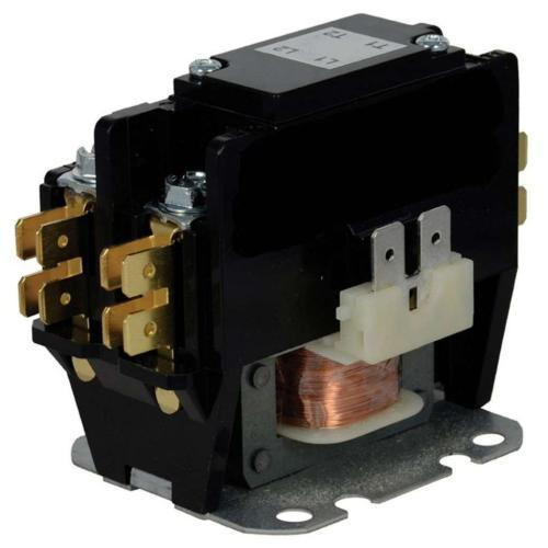 SDH130A h130a-contactor-1-pole-30-amp-24-volt