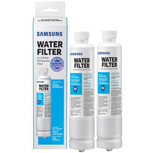SDHAFCIN2PEXP hafcin2pexp-haf-cin-2p-exp-water-filter-2-pack